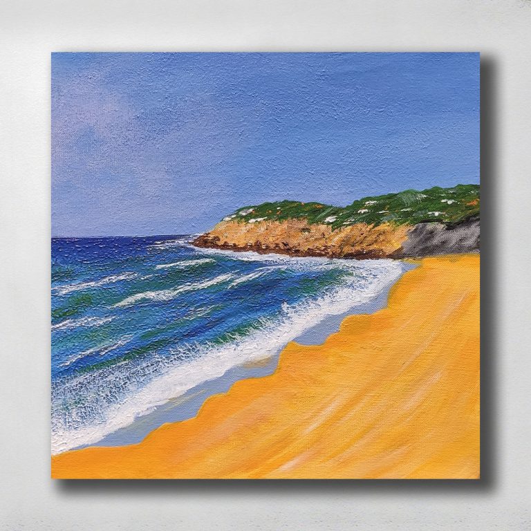 Painting Artwork Gift – G0358