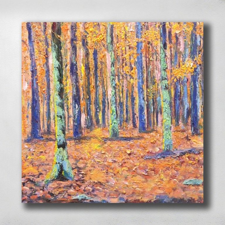Painting Artwork Gift – G0377