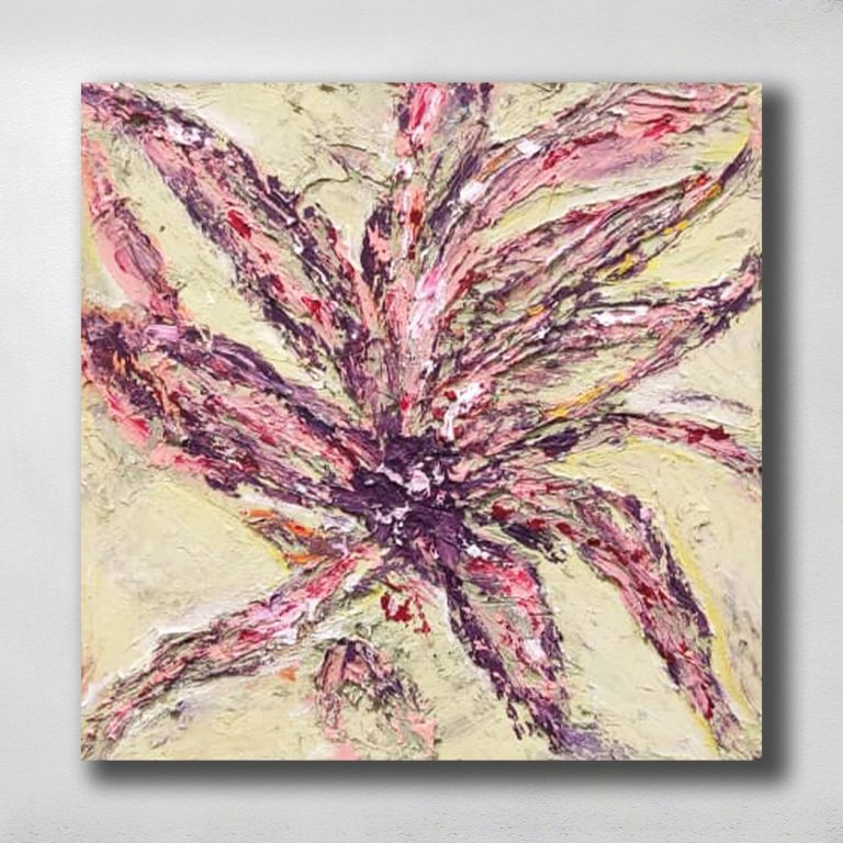 Painting Artwork Gift – G0387