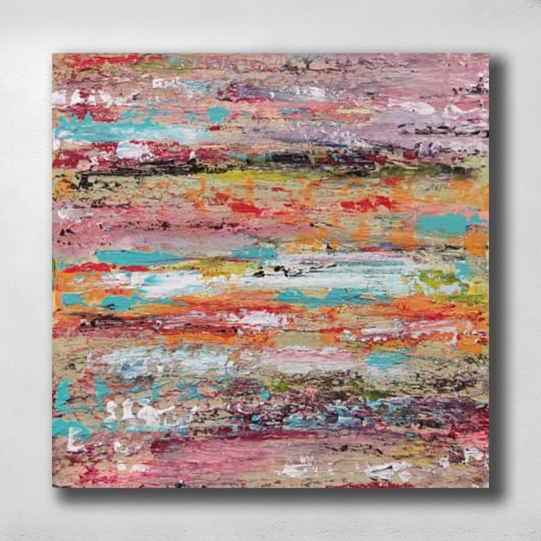 Painting Artwork Gift – G0390